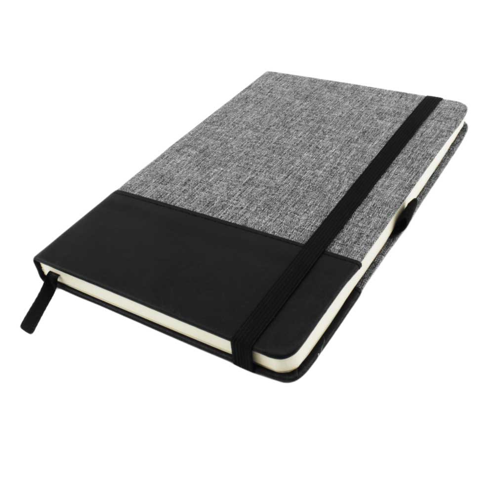 Two Tone Designer Notebooks