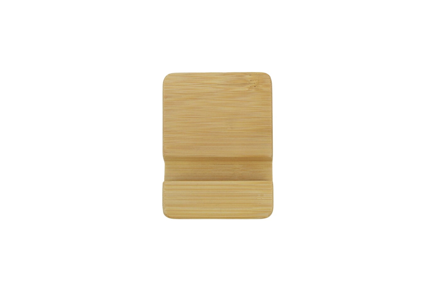 Wooden Mobile Holder