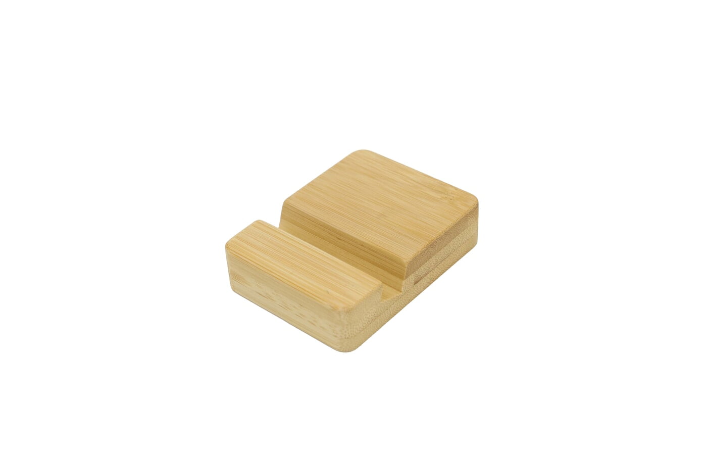 Wooden Mobile Holder