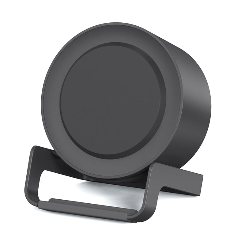 Bluetooth Speaker with Wireless Charger 10W and Light up Logo