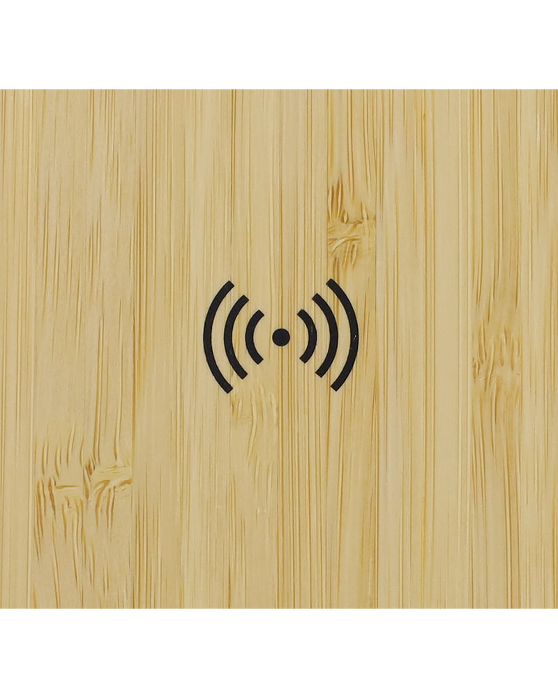 Bamboo Power Bank