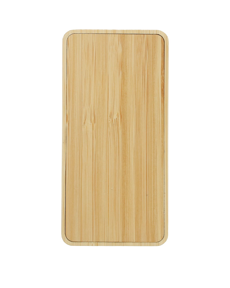 Bamboo Power Bank