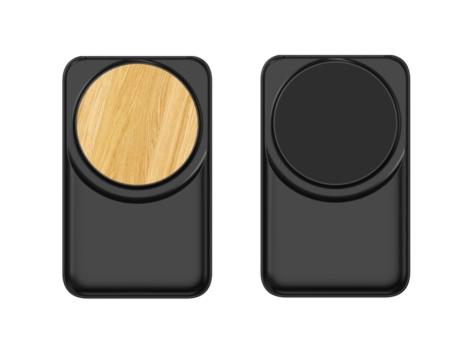 Magnetic Wireless Power Bank