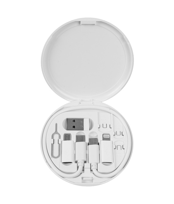 Travel Cable Kit