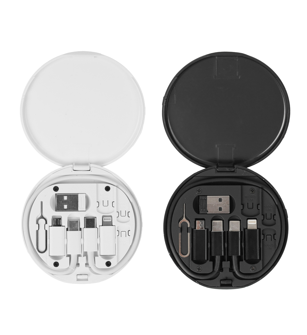 Travel Cable Kit