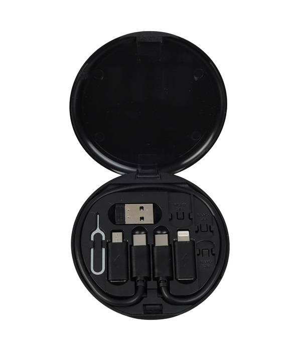 Travel Cable Kit