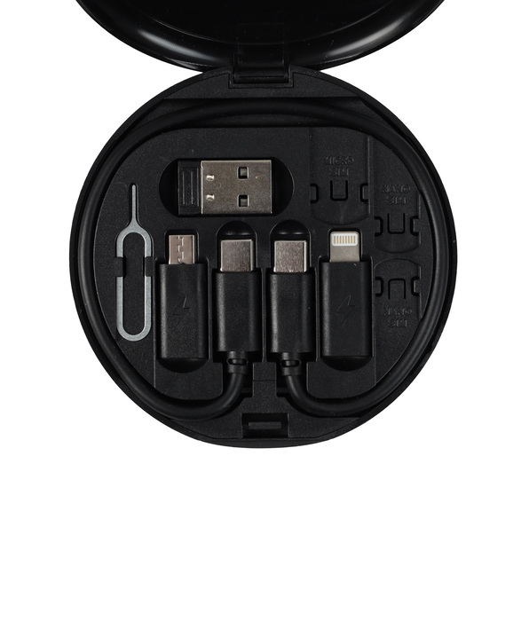 Travel Cable Kit