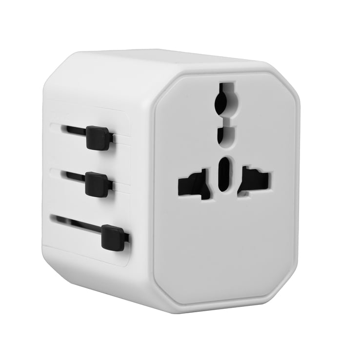 Travel Adaptor