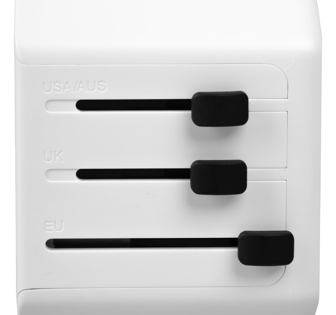 Travel Adaptor