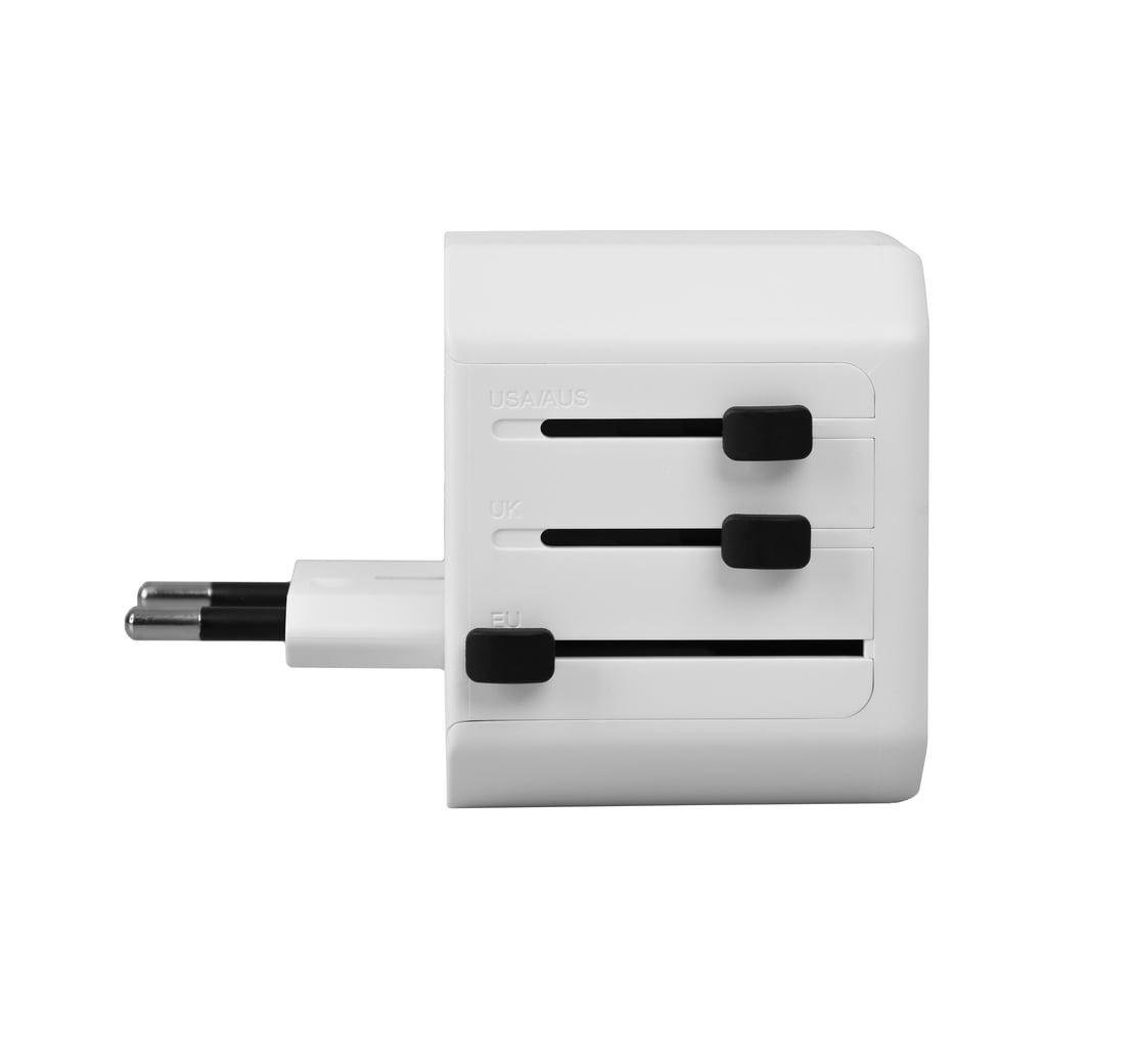 Travel Adaptor