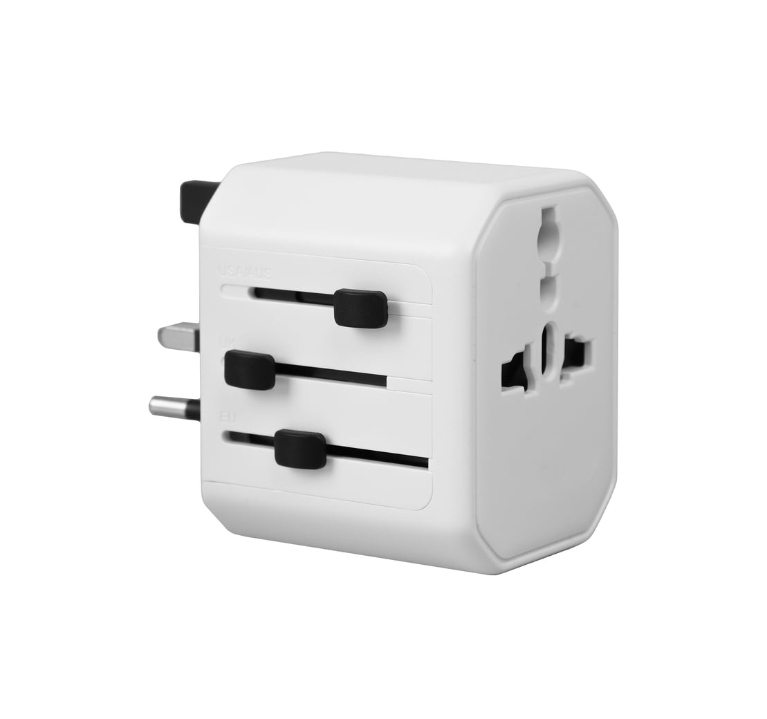 Travel Adaptor