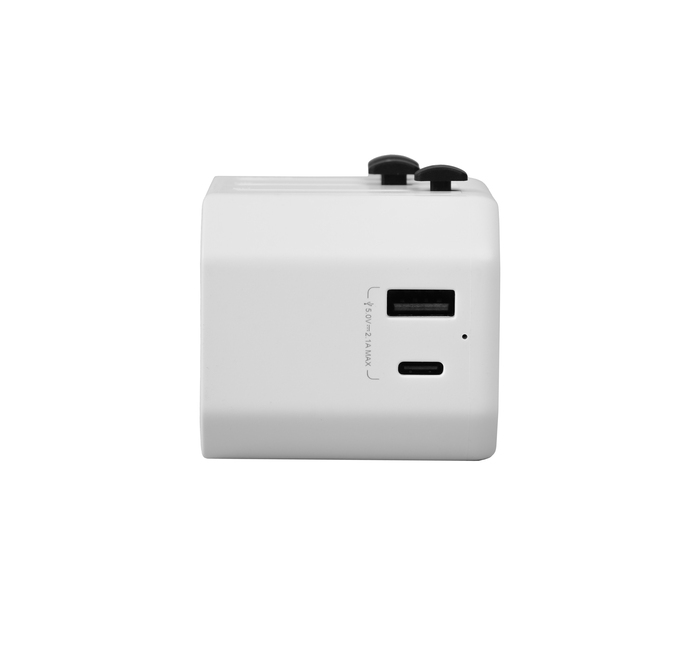 Travel Adaptor