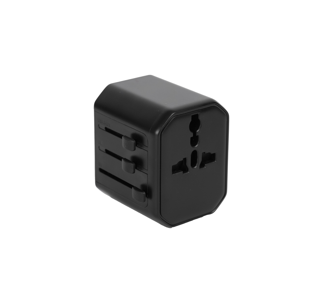 Travel Adaptor