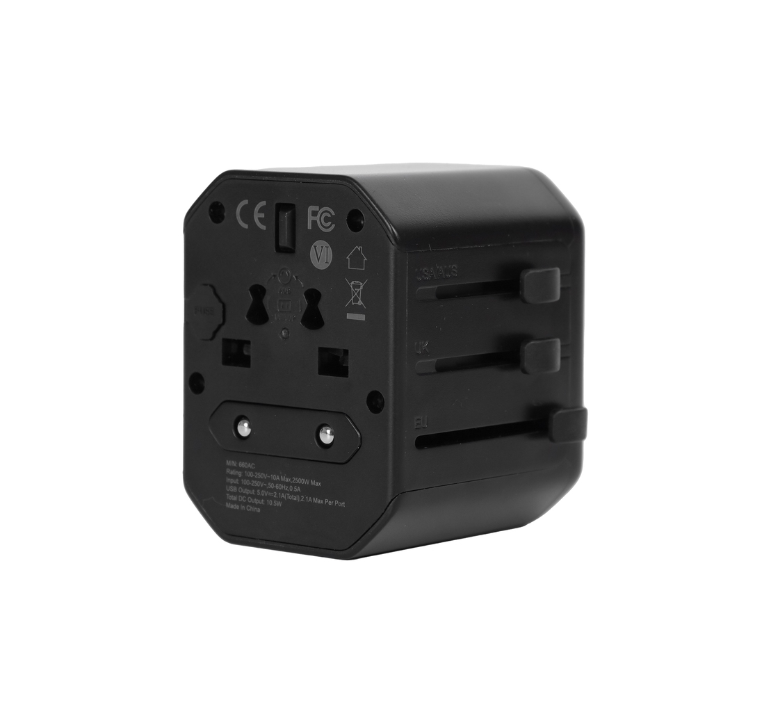 Travel Adaptor