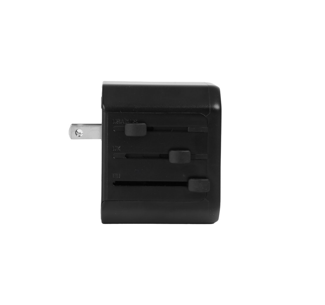 Travel Adaptor