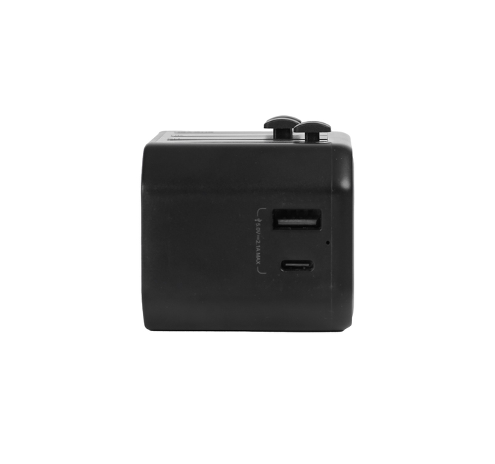 Travel Adaptor