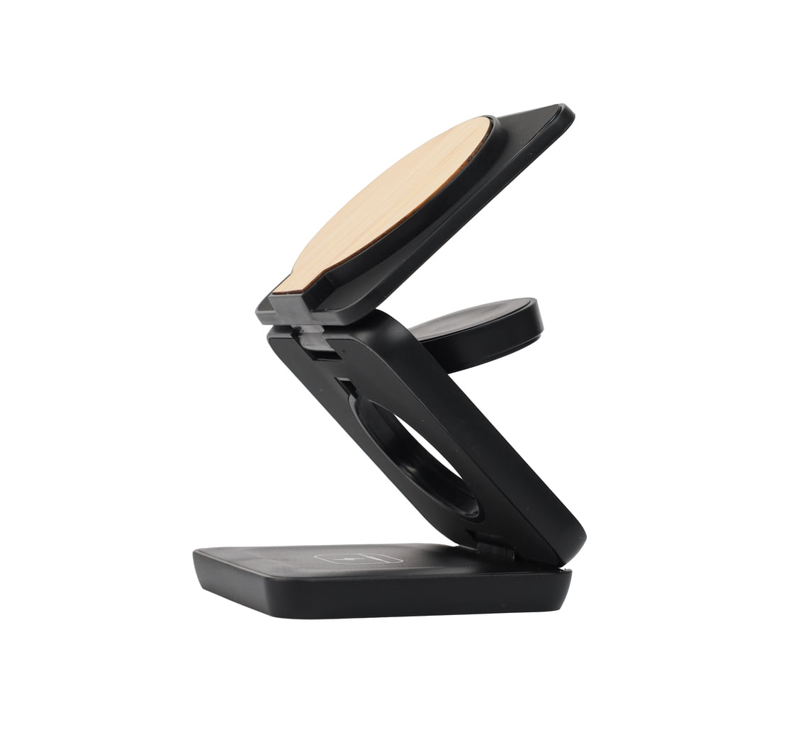 Multifunctional Magnetic Wireless Charger