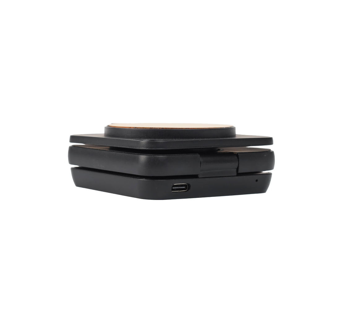 Multifunctional Magnetic Wireless Charger