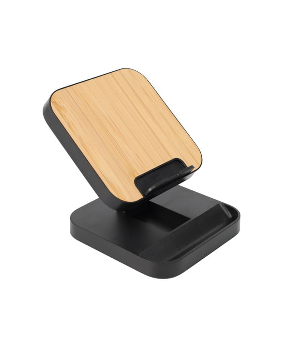 Wireless Charger Phone Holder