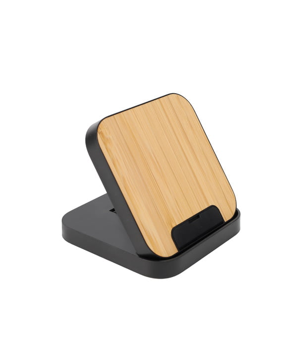 Wireless Charger Phone Holder