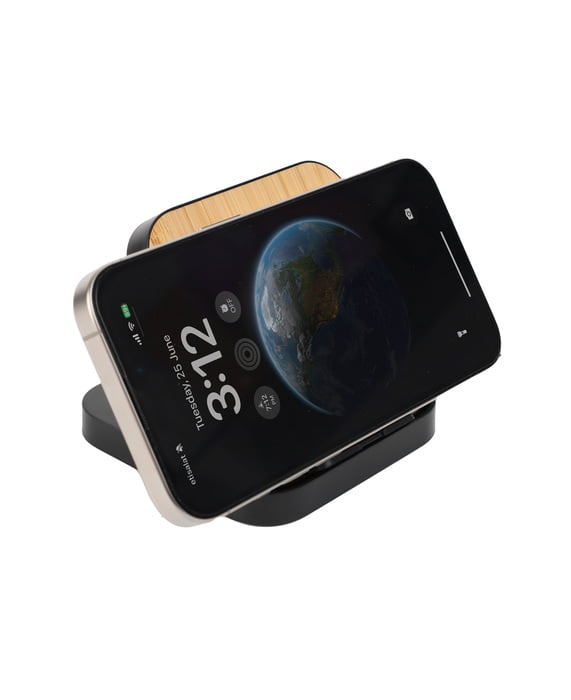 Wireless Charger Phone Holder