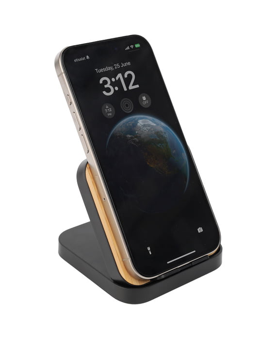 Wireless Charger Phone Holder