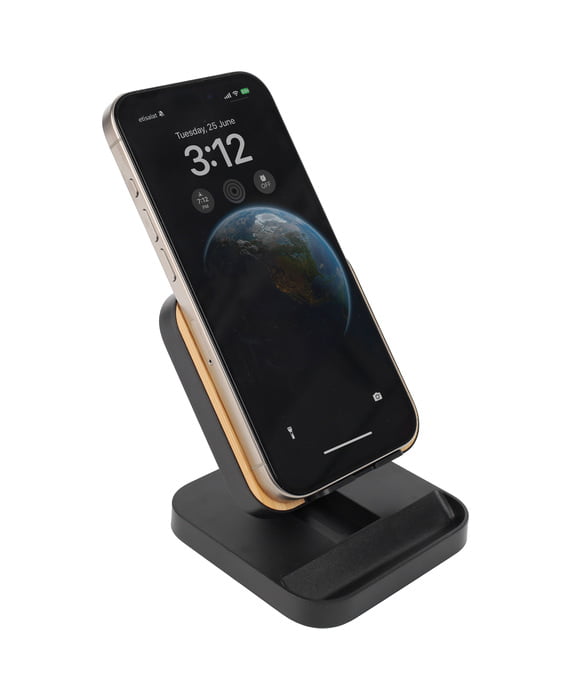 Wireless Charger Phone Holder