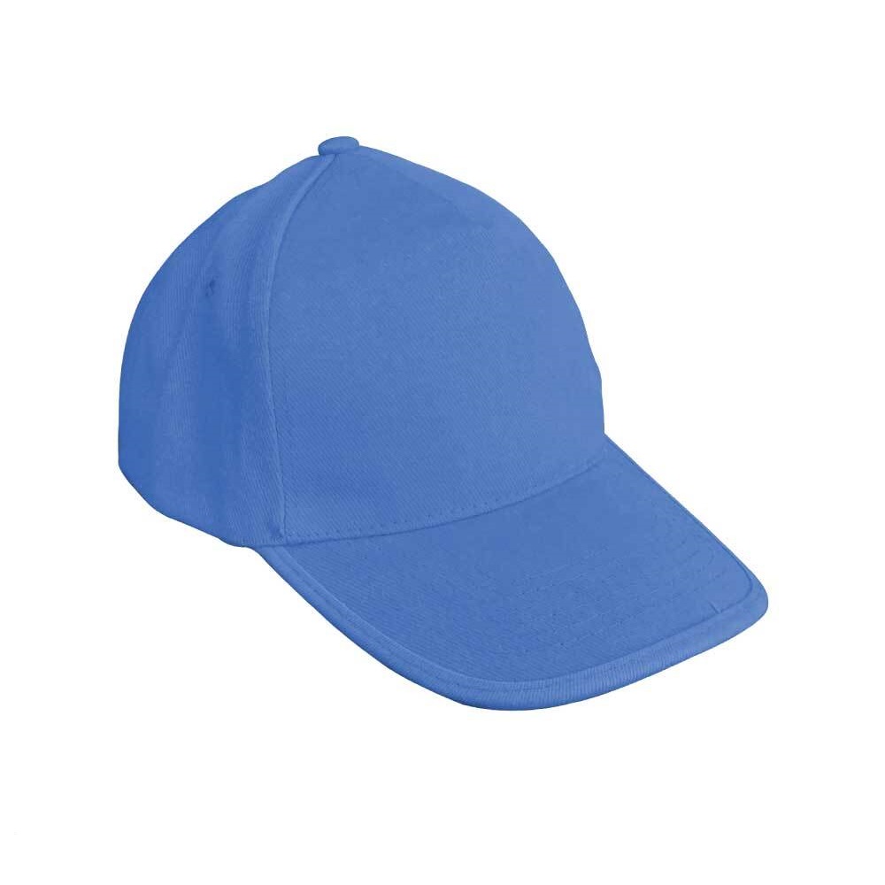 Cotton Cap One Colors