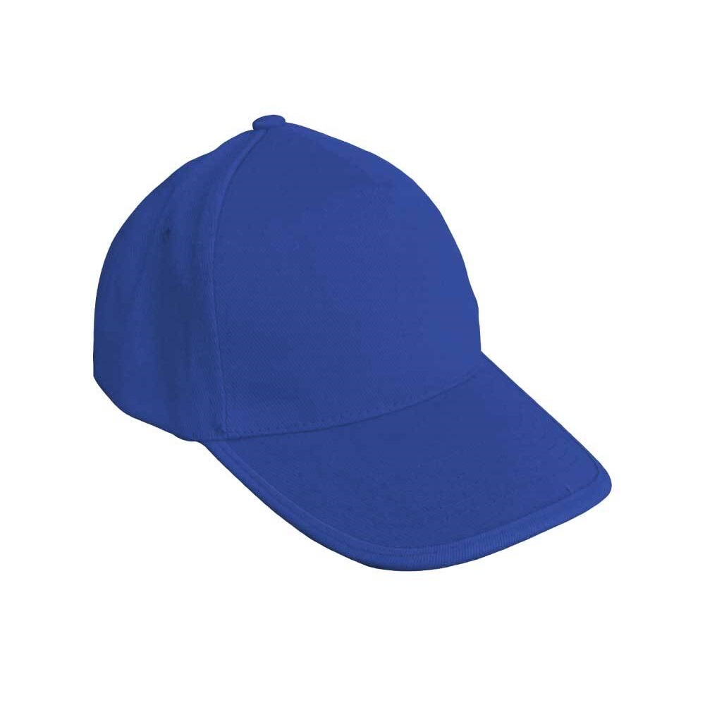 Cotton Cap One Colors