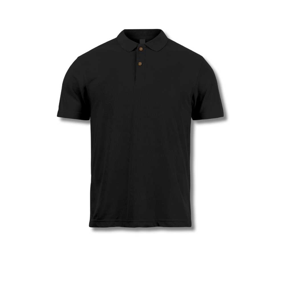 Polo T-Shirts in Recycled Material