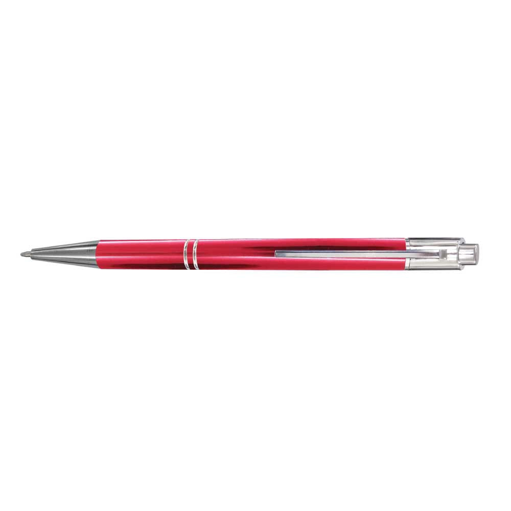 Aluminum Ball Pens