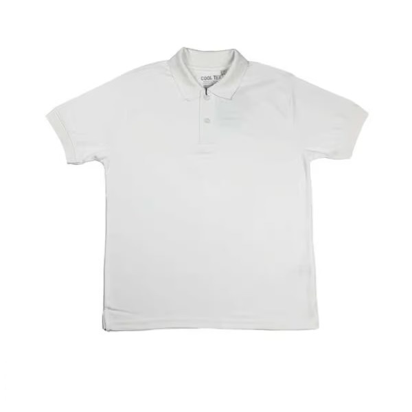 CoolText Polo Shirts 100% Cotton Material