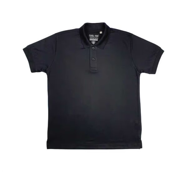 CoolText Polo Shirts 100% Cotton Material