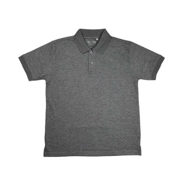 CoolText Polo Shirts 100% Cotton Material