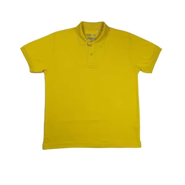 CoolText Polo Shirts 100% Cotton Material