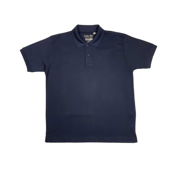 CoolText Polo Shirts 100% Cotton Material