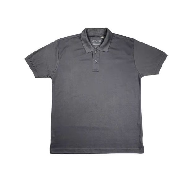 CoolText Polo Shirts 100% Cotton Material