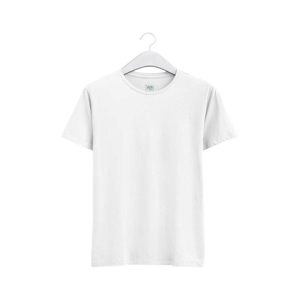 Promotional T-Shirts White