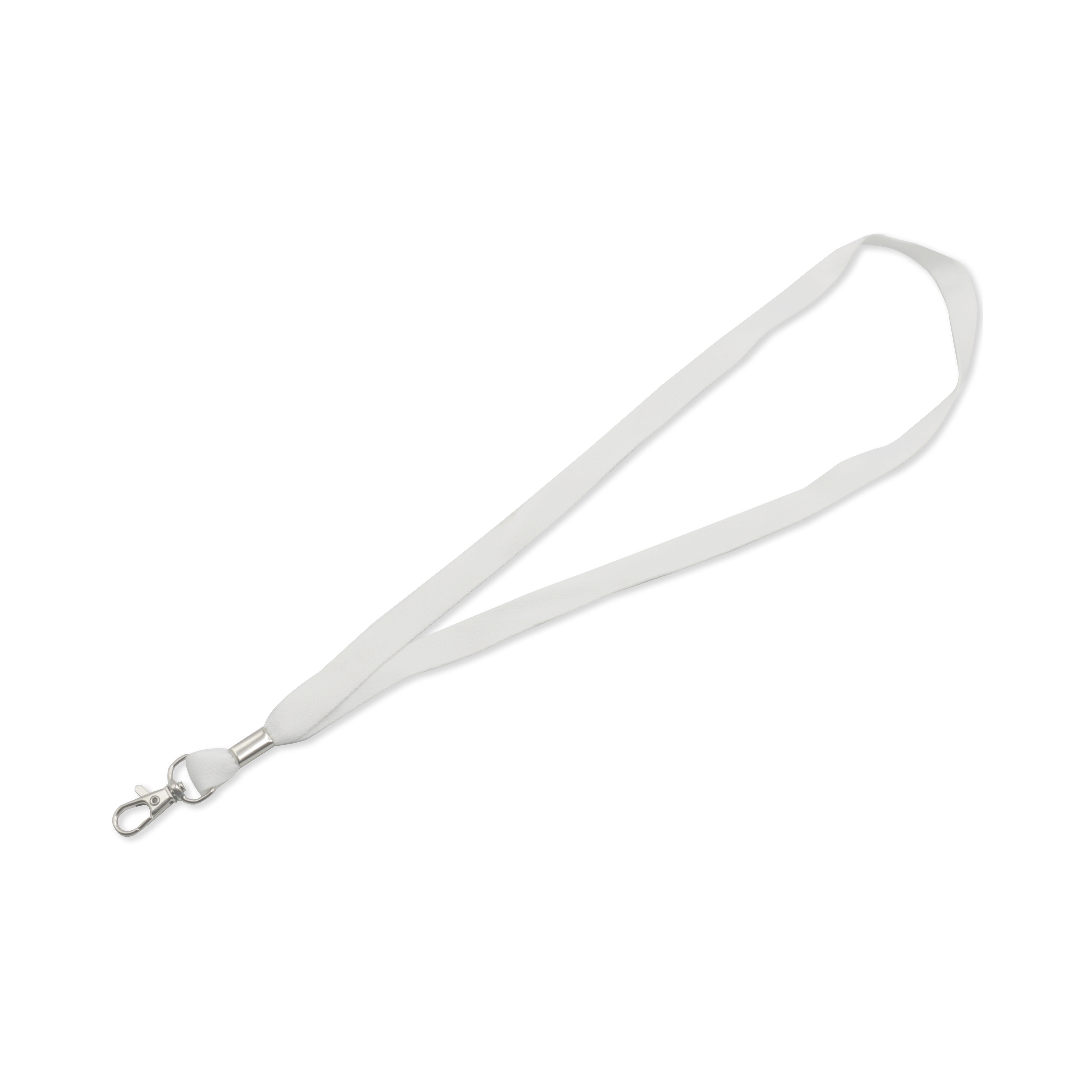 15mm Single Hook Lanyard