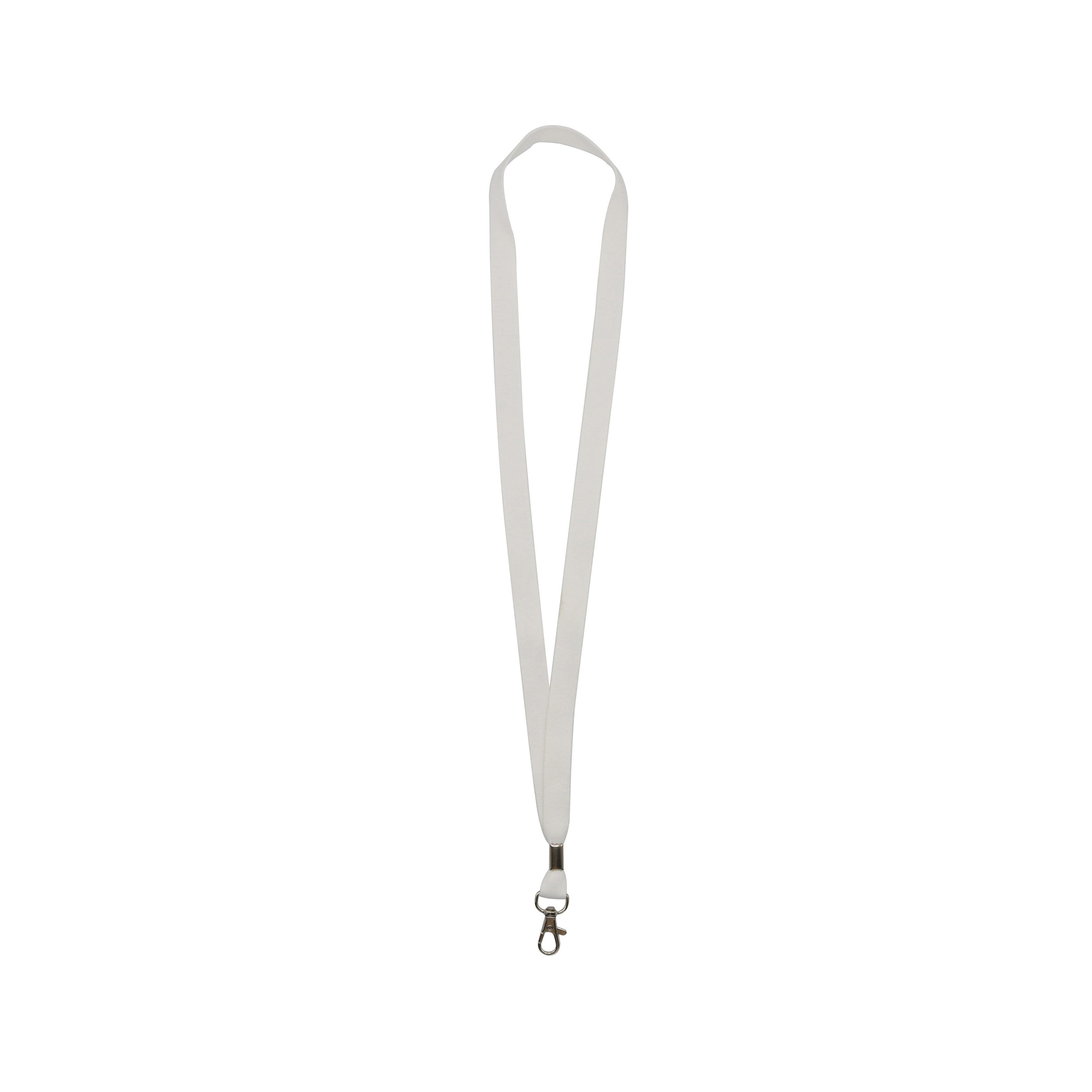 15mm Single Hook Lanyard