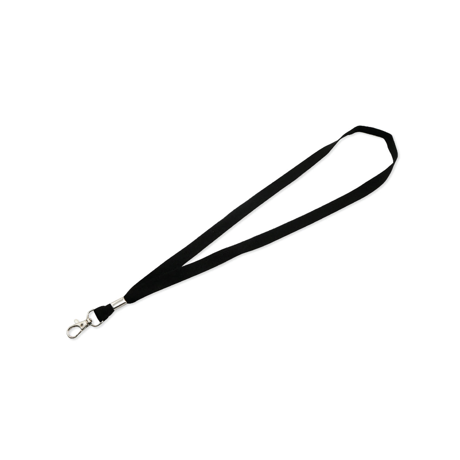 15mm Single Hook Lanyard