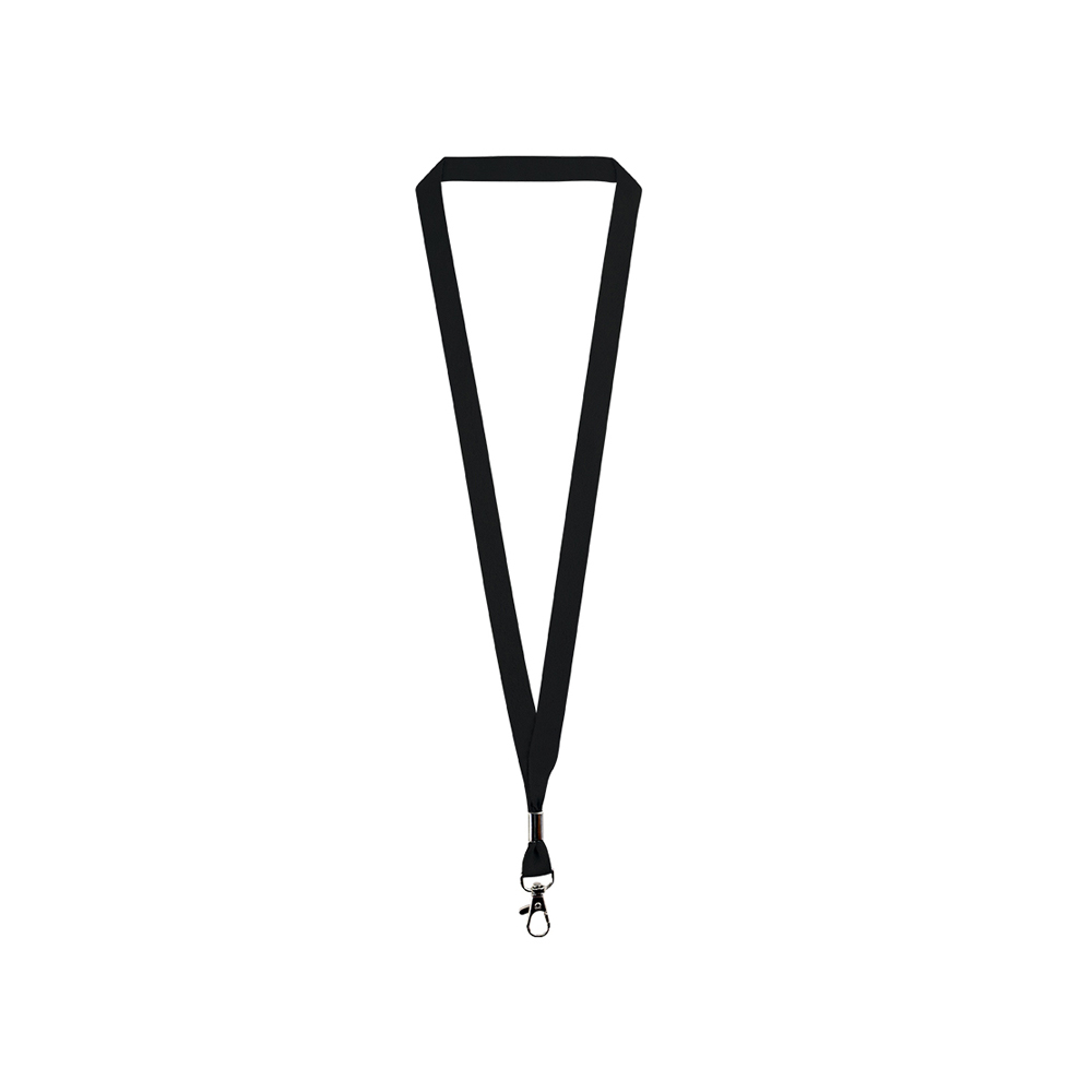 15mm Single Hook Lanyard