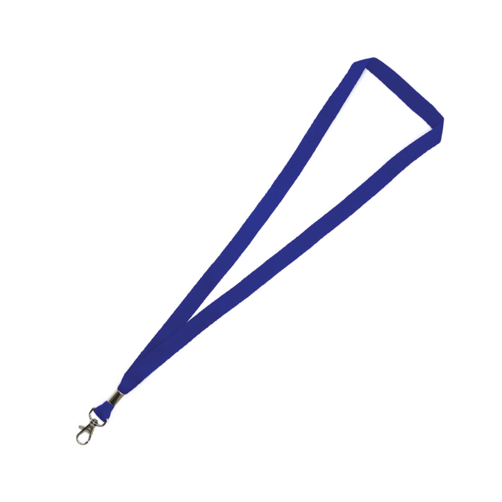 15mm Single Hook Lanyard