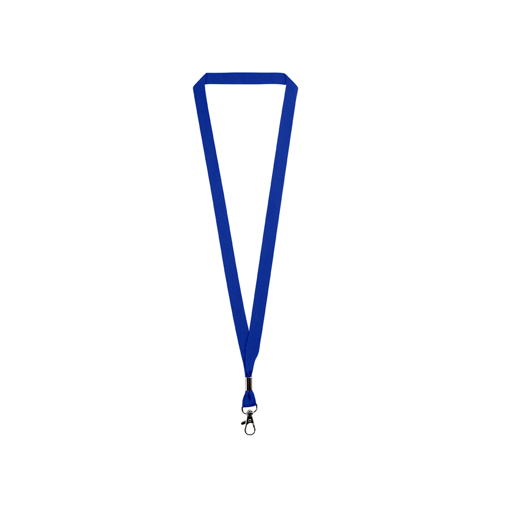 15mm Single Hook Lanyard