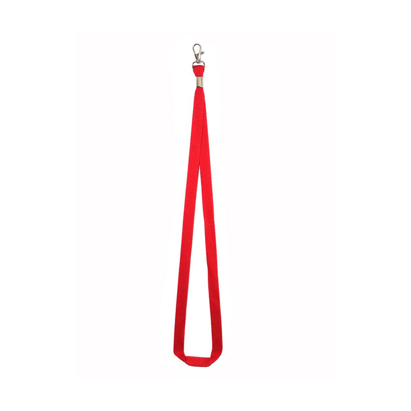 15mm Single Hook Lanyard