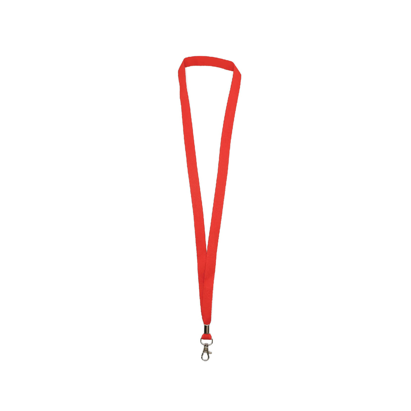 15mm Single Hook Lanyard