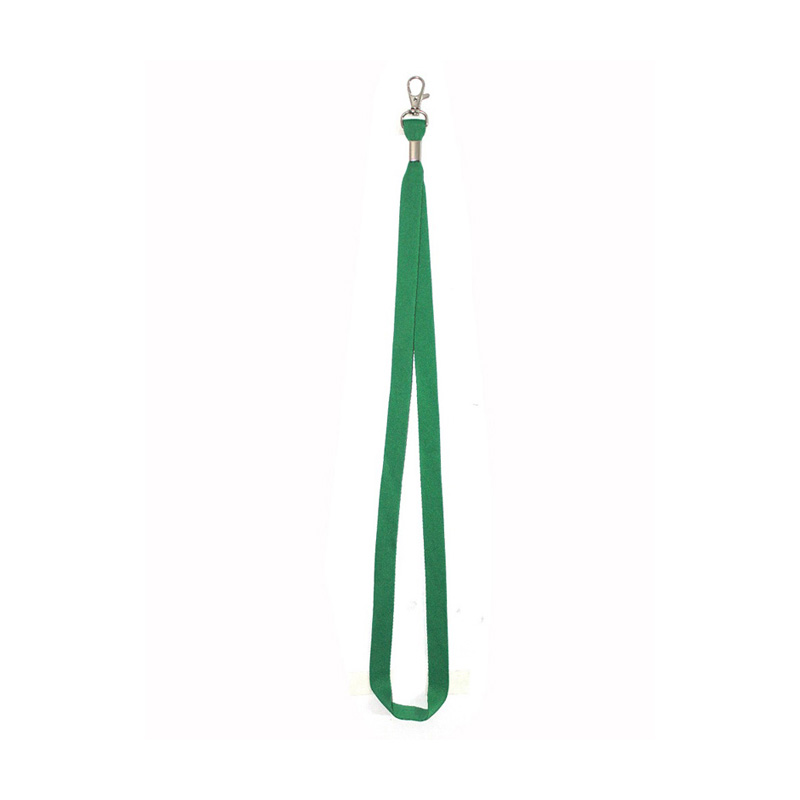 15mm Single Hook Lanyard