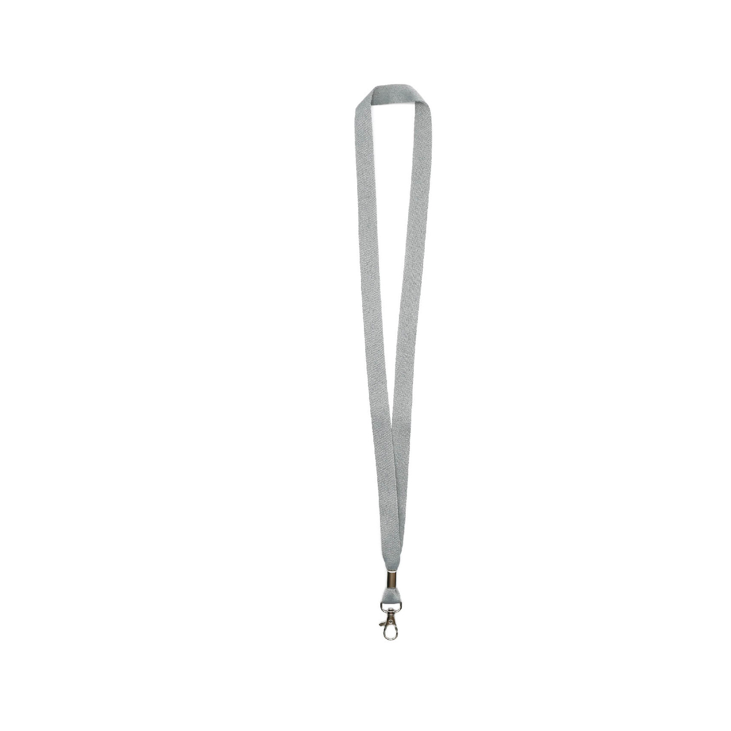 15mm Single Hook Lanyard