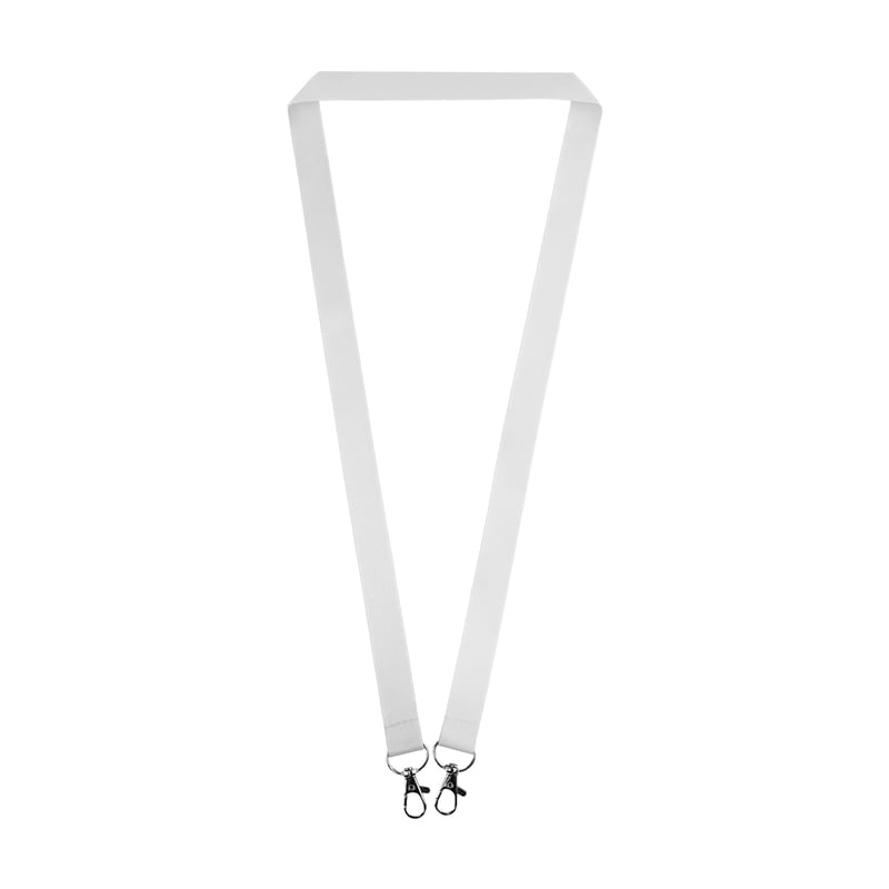 20mm Twin Hook Lanyard
