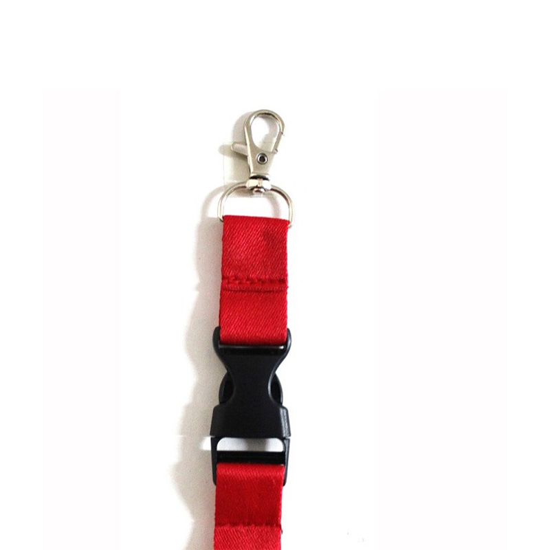 20mm Lanyard 3 in 1